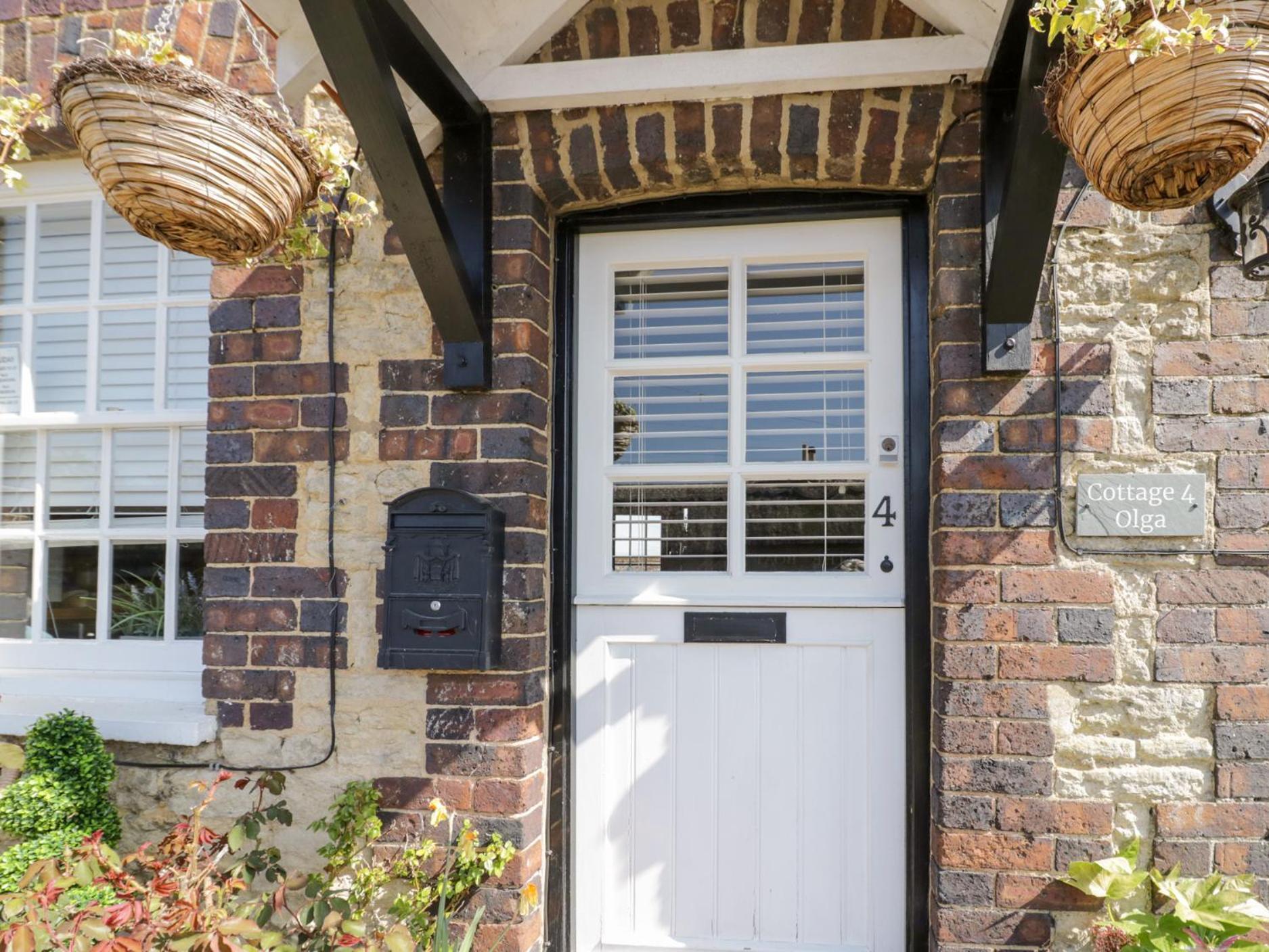 4 Canalside Cottages Towcester Exterior foto